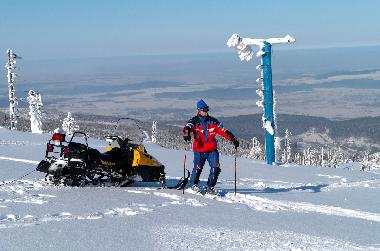 Villa en Bad Flinsberg (Dolnoslaskie)Casa de vacaciones