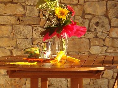 Casa de vacaciones en Castellana Grotte (Bari)Casa de vacaciones