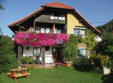 Apartamento de vacaciones en Seeboden am Millstttersee (Oberkrnten)Casa de vacaciones