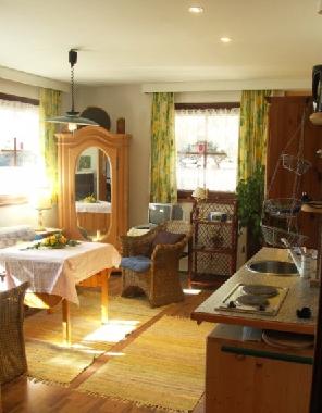 Apartamento de vacaciones en Seeboden am Millstttersee (Oberkrnten)Casa de vacaciones