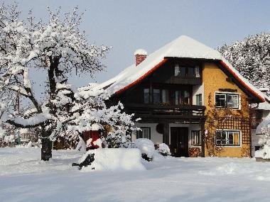 Apartamento de vacaciones en Seeboden am Millstttersee (Oberkrnten)Casa de vacaciones