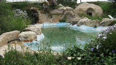 Apartamento de vacaciones en Sineu (Mallorca)Casa de vacaciones