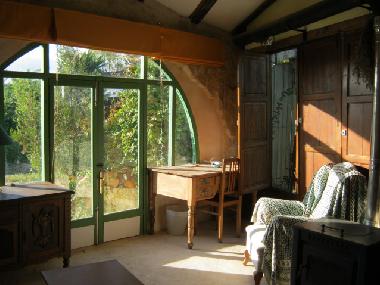 Apartamento de vacaciones en Sineu (Mallorca)Casa de vacaciones