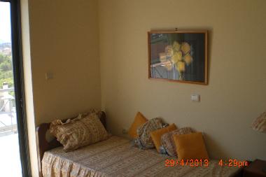 Apartamento de vacaciones en Kiato (Korinthia)Casa de vacaciones
