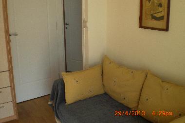Apartamento de vacaciones en Kiato (Korinthia)Casa de vacaciones