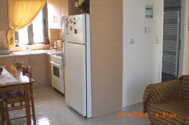Apartamento de vacaciones en Kiato (Korinthia)Casa de vacaciones