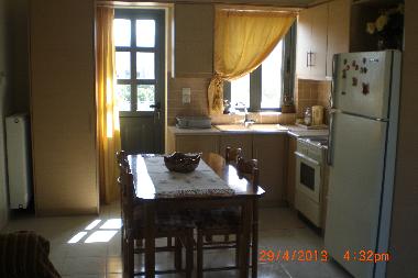 Apartamento de vacaciones en Kiato (Korinthia)Casa de vacaciones