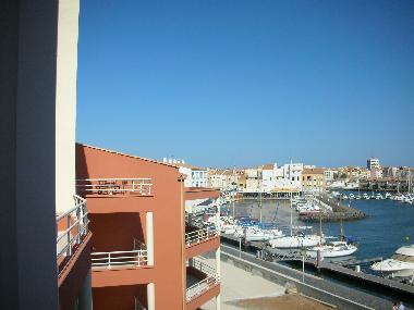 Apartamento de vacaciones en  (H�rault)Casa de vacaciones