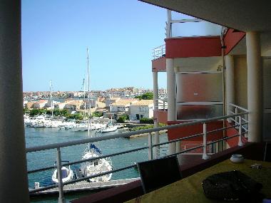 Apartamento de vacaciones en  (H�rault)Casa de vacaciones