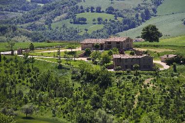 Apartamento de vacaciones en Gagliole (Macerata)Casa de vacaciones