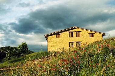 Apartamento de vacaciones en Gagliole (Macerata)Casa de vacaciones