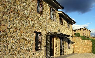 Apartamento de vacaciones en Gagliole (Macerata)Casa de vacaciones