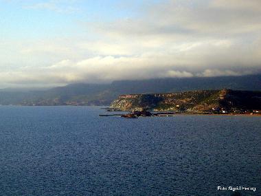 Villa en Porto Alabe (Oristano)Casa de vacaciones