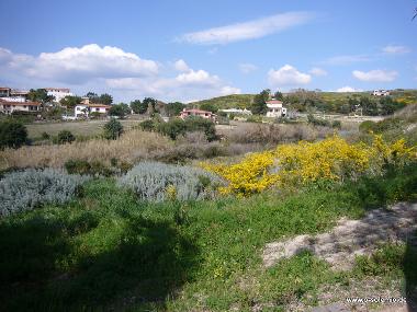 Villa en Porto Alabe (Oristano)Casa de vacaciones