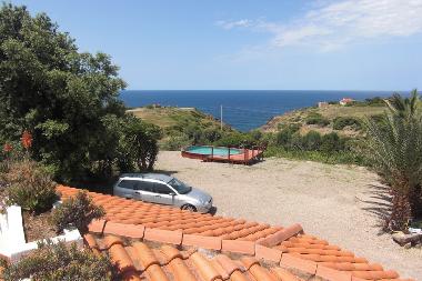 Villa en Porto Alabe (Oristano)Casa de vacaciones