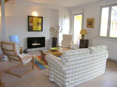 Apartamento de vacaciones en Bagnres-de-Bigorre (Hautes-Pyrnes)Casa de vacaciones