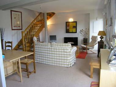 Apartamento de vacaciones en Bagnres-de-Bigorre (Hautes-Pyrnes)Casa de vacaciones