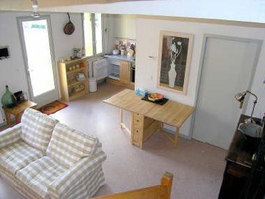 Apartamento de vacaciones en Bagnres-de-Bigorre (Hautes-Pyrnes)Casa de vacaciones