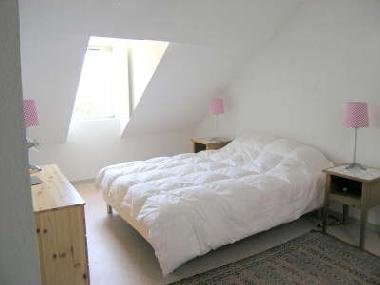 Apartamento de vacaciones en Bagnres-de-Bigorre (Hautes-Pyrnes)Casa de vacaciones