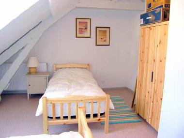 Apartamento de vacaciones en Bagnres-de-Bigorre (Hautes-Pyrnes)Casa de vacaciones