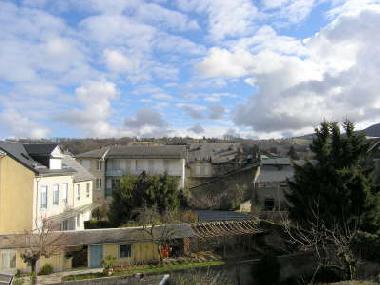 Apartamento de vacaciones en Bagnres-de-Bigorre (Hautes-Pyrnes)Casa de vacaciones