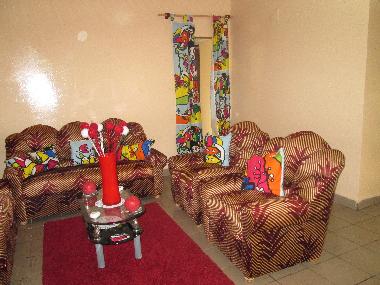 Casa de vacaciones en YAOUNDE (Cher)Casa de vacaciones