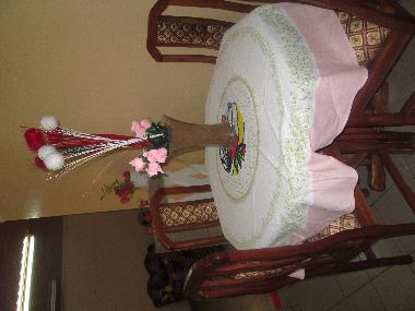 Casa de vacaciones en YAOUNDE (Cher)Casa de vacaciones