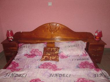 Casa de vacaciones en YAOUNDE (Cher)Casa de vacaciones