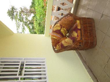 Casa de vacaciones en YAOUNDE (Cher)Casa de vacaciones