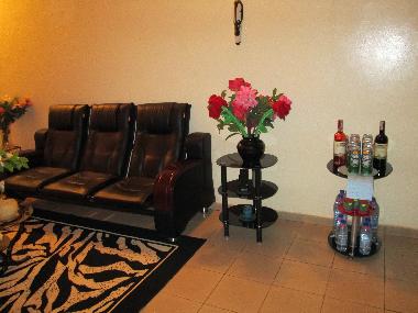 Casa de vacaciones en YAOUNDE (Cher)Casa de vacaciones