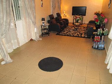 Casa de vacaciones en YAOUNDE (Cher)Casa de vacaciones