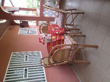 Casa de vacaciones en YAOUNDE (Cher)Casa de vacaciones