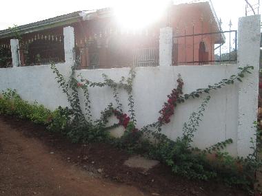 Casa de vacaciones en YAOUNDE (Cher)Casa de vacaciones