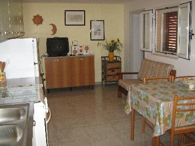 Apartamento de vacaciones en Salve (Lecce)Casa de vacaciones