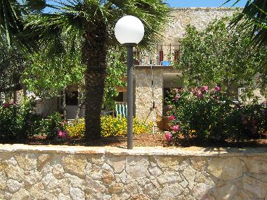 Apartamento de vacaciones en Salve (Lecce)Casa de vacaciones