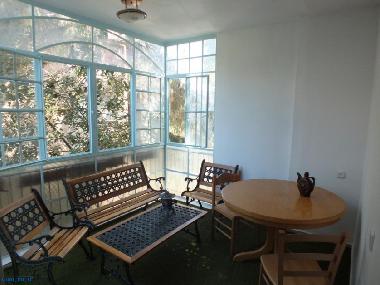 Apartamento de vacaciones en Jerusalem (Yerushalayim (Jerusalem))Casa de vacaciones