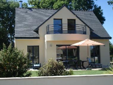 Casa de vacaciones en sarzeau (Morbihan)Casa de vacaciones