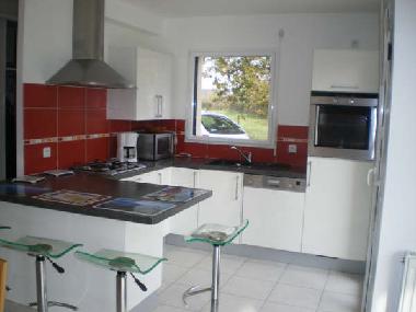 Casa de vacaciones en sarzeau (Morbihan)Casa de vacaciones