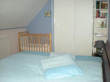 Casa de vacaciones en sarzeau (Morbihan)Casa de vacaciones