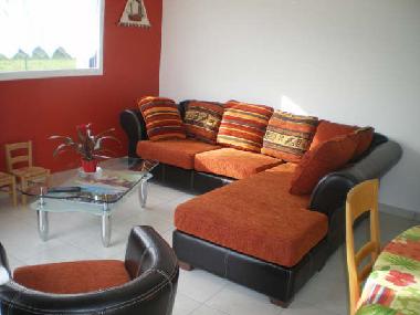 Casa de vacaciones en sarzeau (Morbihan)Casa de vacaciones