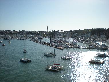 Casa de vacaciones en sarzeau (Morbihan)Casa de vacaciones