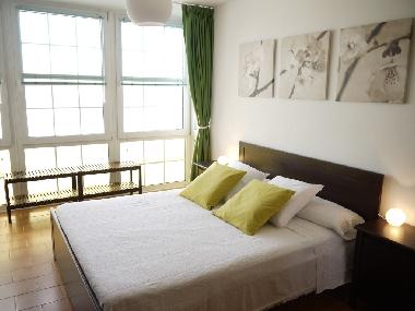 Apartamento de vacaciones en Mahon (Menorca)Casa de vacaciones