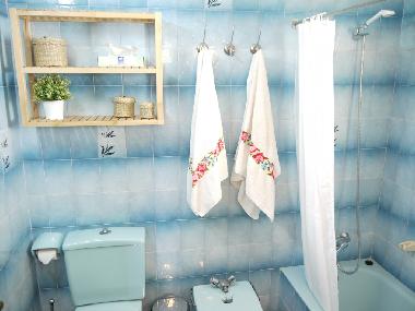 Apartamento de vacaciones en Mahon (Menorca)Casa de vacaciones