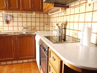 Apartamento de vacaciones en Mahon (Menorca)Casa de vacaciones