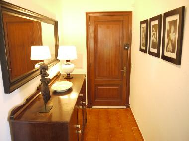 Apartamento de vacaciones en Mahon (Menorca)Casa de vacaciones