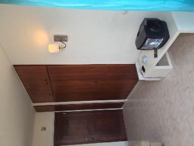 Apartamento de vacaciones en alvor (Algarve)Casa de vacaciones