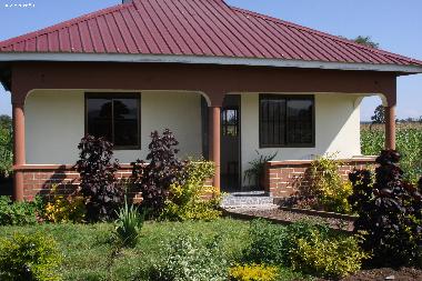 Chalet en Mateves (Arusha)Casa de vacaciones