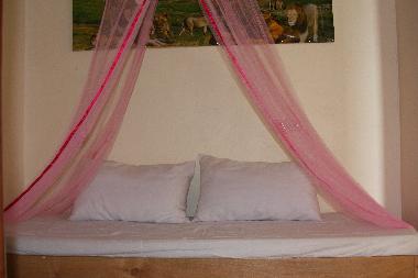 Chalet en Mateves (Arusha)Casa de vacaciones