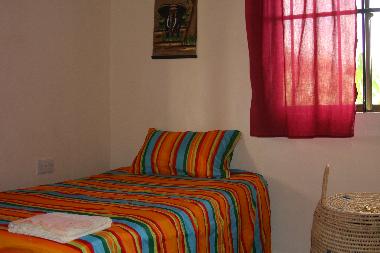 Chalet en Mateves (Arusha)Casa de vacaciones