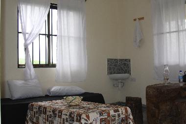 Chalet en Mateves (Arusha)Casa de vacaciones